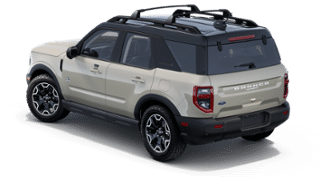 2025 Ford Bronco Sport® External Image 3